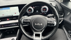 Kia Sportage 1.6T GDi 48V ISG 3 5dr DCT Petrol Estate